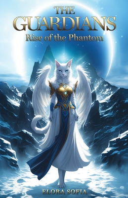 The Guardians: Rise of the Phantom - Elora Sofia