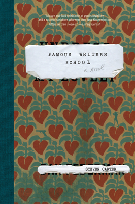 Famous Writers School - Steven Carter