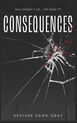 Consequences: DNA Doesn't Lie... or Does It? - Stephen Ewashko