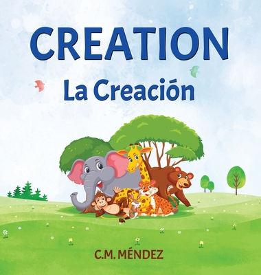 La Creación - Carmen Mendez