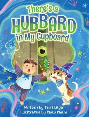 There's a Hubbard in My Cupboard - Terri Lilga