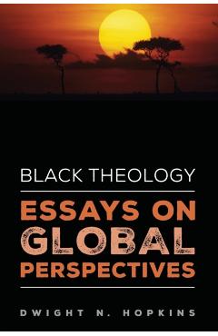 Black Theology--Essays on Global Perspectives - Dwight N. Hopkins