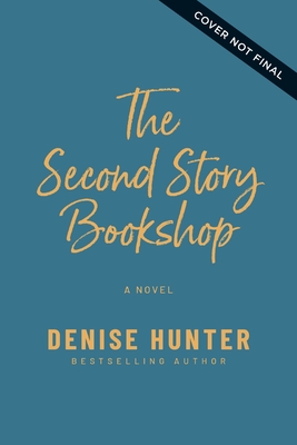 The Second Story Bookshop - Denise Hunter