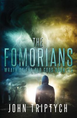 The Fomorians - John Triptych