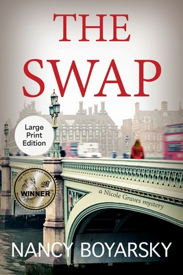 The Swap - Nancy Boyarsky