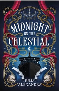 Poza produsului Midnight on the Celestial - Julia Alexandra