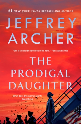 The Prodigal Daughter - Jeffrey Archer