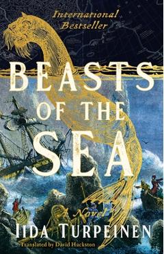Poza produsului Beasts of the Sea - Iida Turpeinen