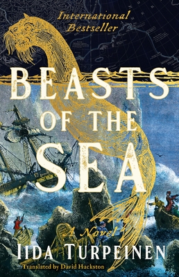 Beasts of the Sea - Iida Turpeinen