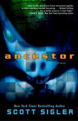 Ancestor - Scott Sigler