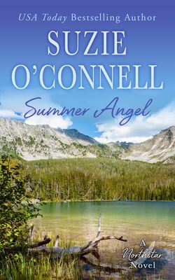 Summer Angel - Suzie O'connell
