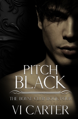 Pitchblack - Vi Carter