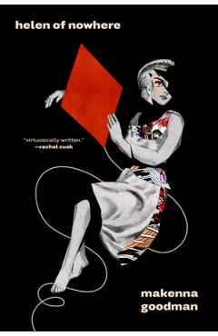 Poza produsului Helen of Nowhere - Makenna Goodman