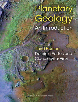 Planetary Geology: An Introduction - Dominic Fortes