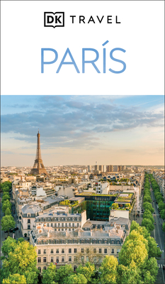 París Guía Visual (DK Paris) - 