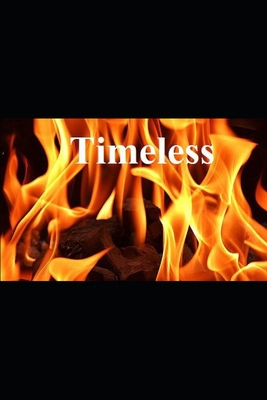 Timeless: An Adult Vampire Erotic Tale - Steven Witcpalek