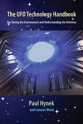 The UFO Technology Handbook - Paul Hynek