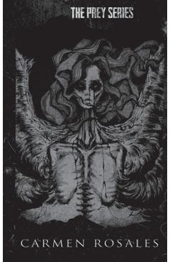 Coperta cărții 'The Prey Series Volume 2 - Carmen Rosales'