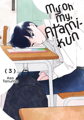 My Oh My, Atami-Kun, Vol. 3 - Asa Tanuma