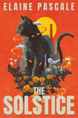 The Solstice - Elaine Pascale