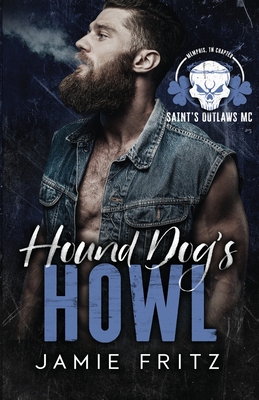Hound Dog's Howl - Jamie Fritz