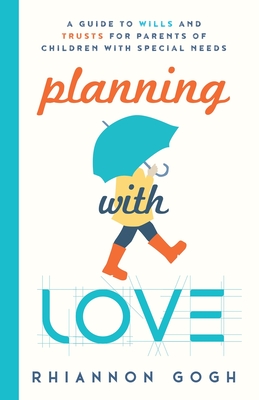 Planning With Love - Rhiannon Gogh