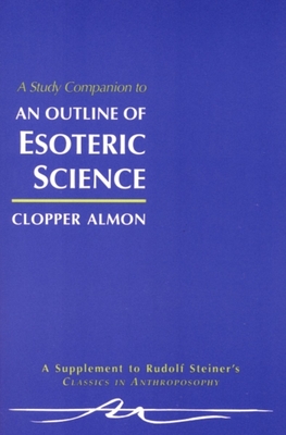 Study Companion to Esoteric Scienc - Clopper Almon