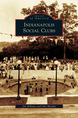 Indianapolis Social Clubs - Jim Hillman