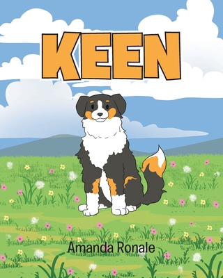 Keen - Amanda Ronale