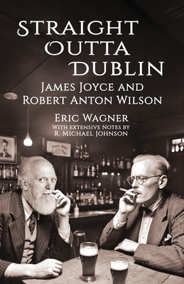 Straight Outta Dublin - Eric Wagner