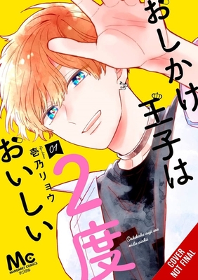 Double the Trouble, Twice as Nice, Vol. 1: Volume 1 - Ryo Ichino