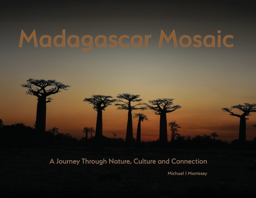 Madagascar Mosaic - A Journey Through Nature, Culture, and Connection - Michael J. Morrissey