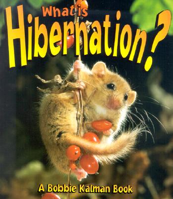 What is Hibernation? - John Crossingham