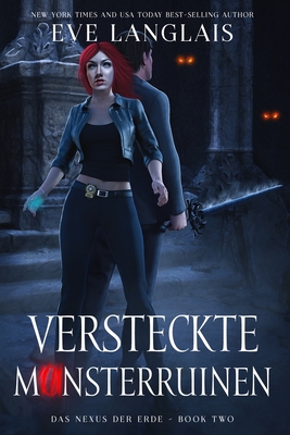 Versteckte Monsterruinen - Eve Langlais