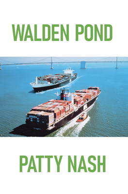 Walden Pond - Patty Nash