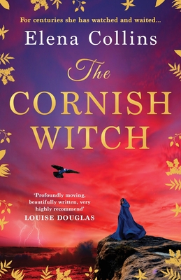 The Cornish Witch - Elena Collins
