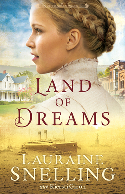 Land of Dreams - Lauraine Snelling