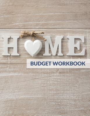 Home Budget Workbook - 