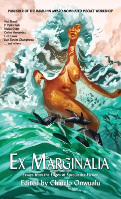 Ex Marginalia - Chinelo Onwualu