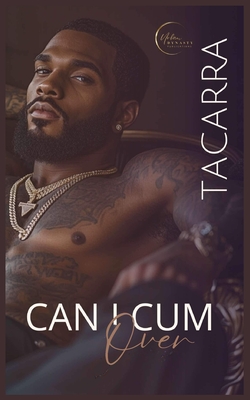 Can I Cum Over - 