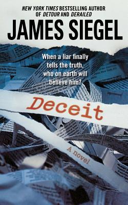 Deceit - James Siegel