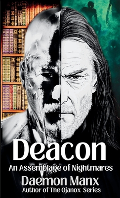 Deacon: An Assemblage of Nightmares - Daemon Manx