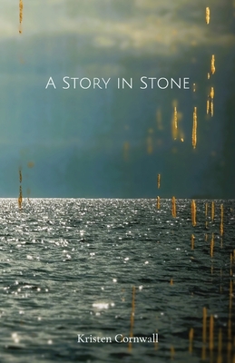 Coperta cărții 'A Story in Stone -'