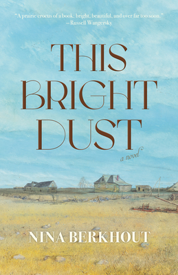 This Bright Dust - Nina Berkhout