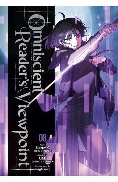 Poza produsului Omniscient Reader's Viewpoint, Vol. 8 - 