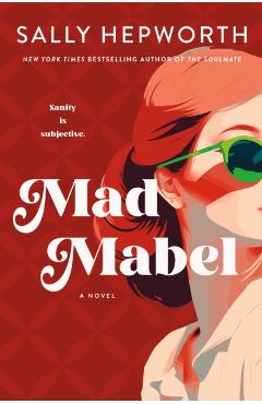 Mad Mabel - Sally Hepworth