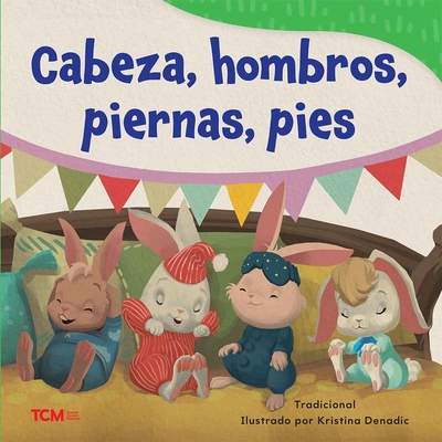 Cabeza, Hombros, Piernas, Pies - Kristina Denadic