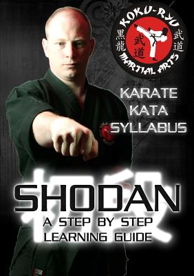Shodan - Step by Step Kata Syllabus (B&W) - Andrew Banks
