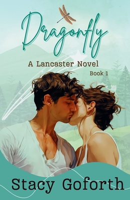 Dragonfly - Stacy Goforth