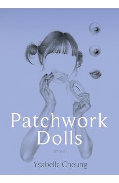Poza produsului Patchwork Dolls - Ysabelle Cheung